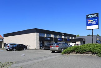 Abbotsford, BC Retail - 32905 Ventura Ave Abbotsford, BC Retail - 32905 Ventura Ave
