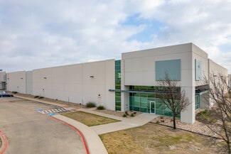 Pflugerville, TX Industrial - 900 New Meister Ln