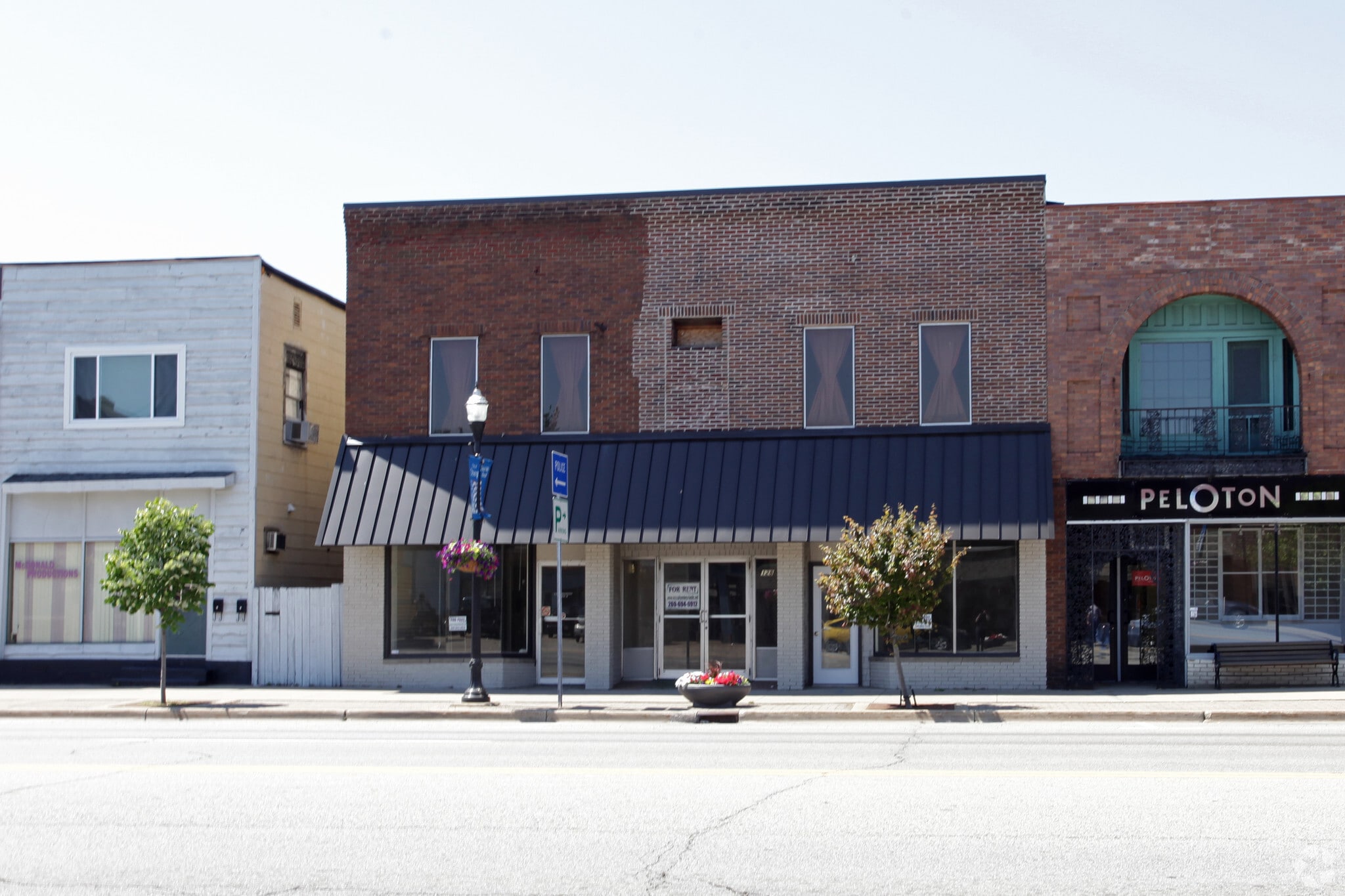 128 E Allegan St, Otsego, MI for Rent