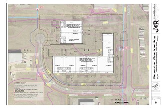 Salina, KS Industrial - 0000 Clay Ridge Ct