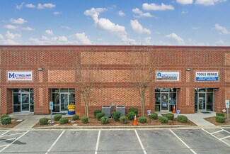 Pineville, NC Flex - 1038 Culp Rd Pineville, NC Flex - 1038 Culp Rd
