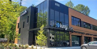 Tukwila, WA Office/Medical - 6700 Fort Dent Way