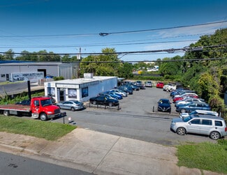 Charlotte, NC Freestanding - 2619 Sharon Amity Rd