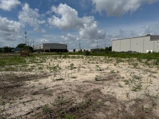 Houston, TX Commercial - 0 Fuqua St