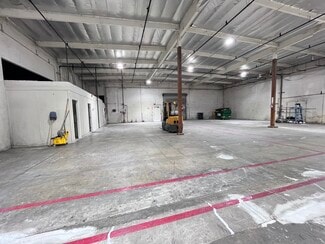 Chino, CA Industrial - 14095 Laurelwood Pl