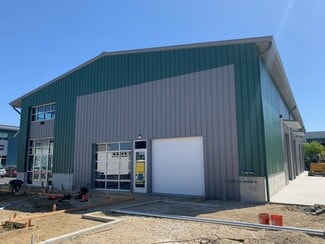 San Luis Obispo, CA Industrial - 3980 Steel Way San Luis Obispo, CA Industrial - 3980 Steel Way