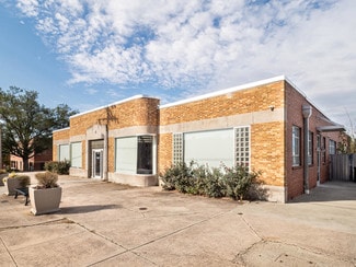 Durham, NC Office - 733 Foster St