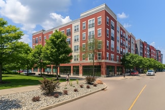 Liberty Township, OH Retail - 7580-7600 Gibson St