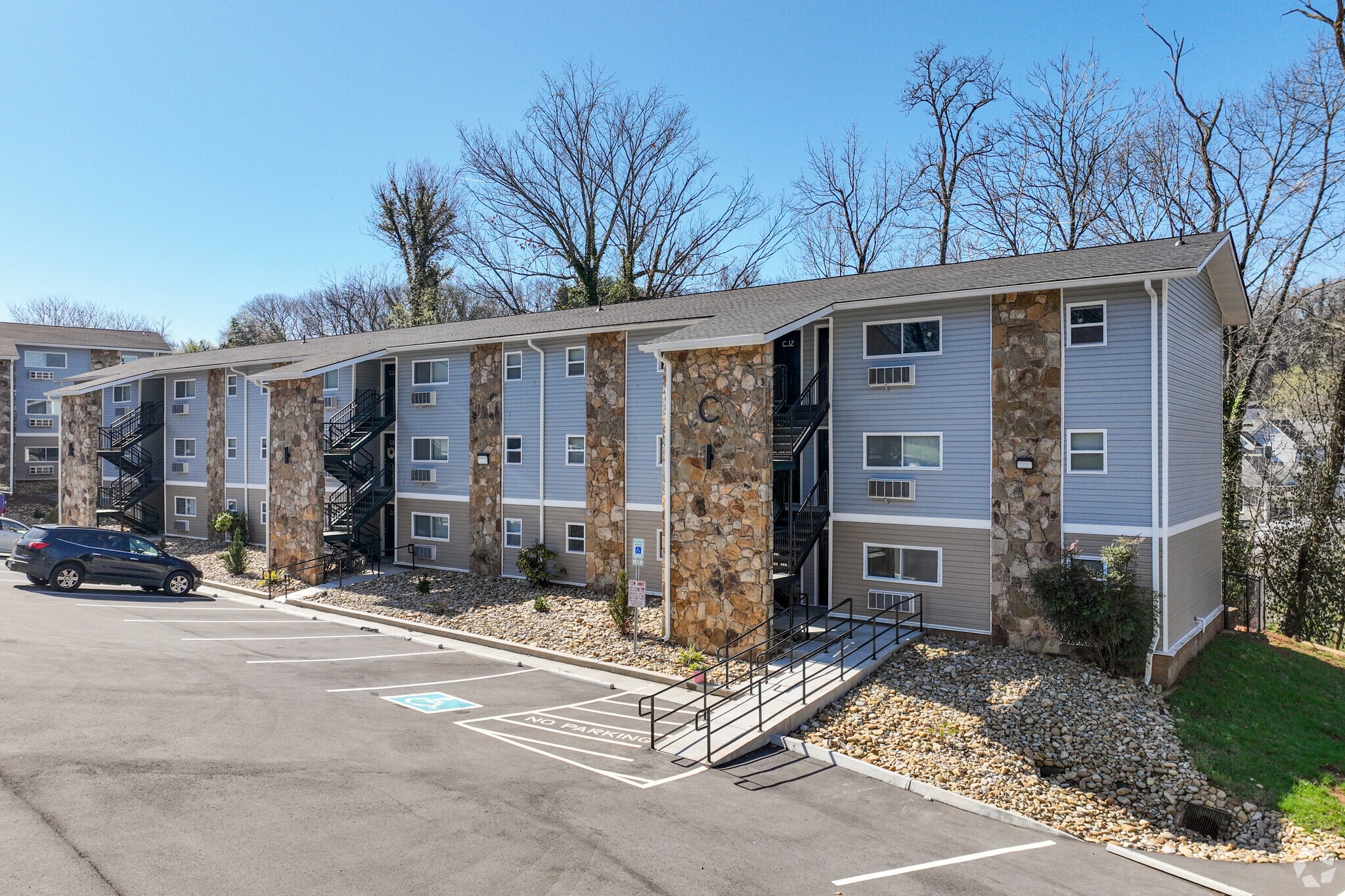 2300 Davenport Rd, Knoxville, TN for Sale