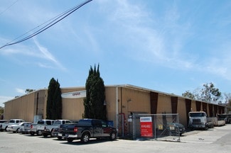 Chula Vista, CA Office, Industrial - 150 Reed Ct