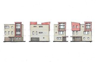 Atlanta, GA Commercial Land - 404 Linden Ave NE