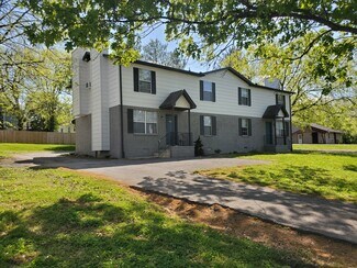 Madison, TN Apartments - 200-208 E Palestine Ave