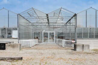 Northwood, OH Retail - 909 Lemoyne Rd