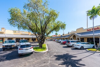 Miami, FL Office/Retail - 8201 S Dixie Hwy