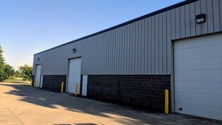 Decatur, IL Industrial - 3185 Grand Prix Dr