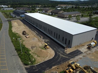 Sparta, NJ Industrial - 2-4 Aaron Way