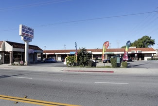 Azusa, CA Retail - 5555 N Azusa Azusa, CA Retail - 5555 N Azusa