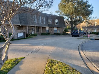 Hurst, TX Office - 1236 Southridge Ct