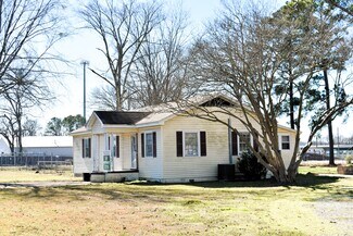 Montgomery, AL Industrial - 7050 Mobile Hwy Montgomery, AL Industrial - 7050 Mobile Hwy