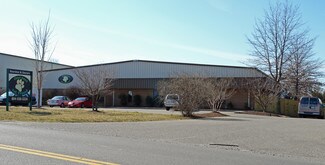 Ashland, VA Warehouse - 10429 Leadbetter Rd