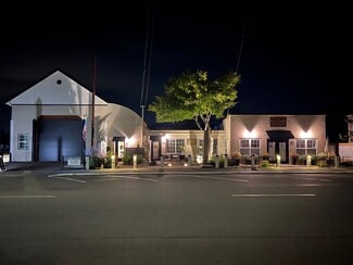 Carlton, OR Retail - 258 N Kutch St