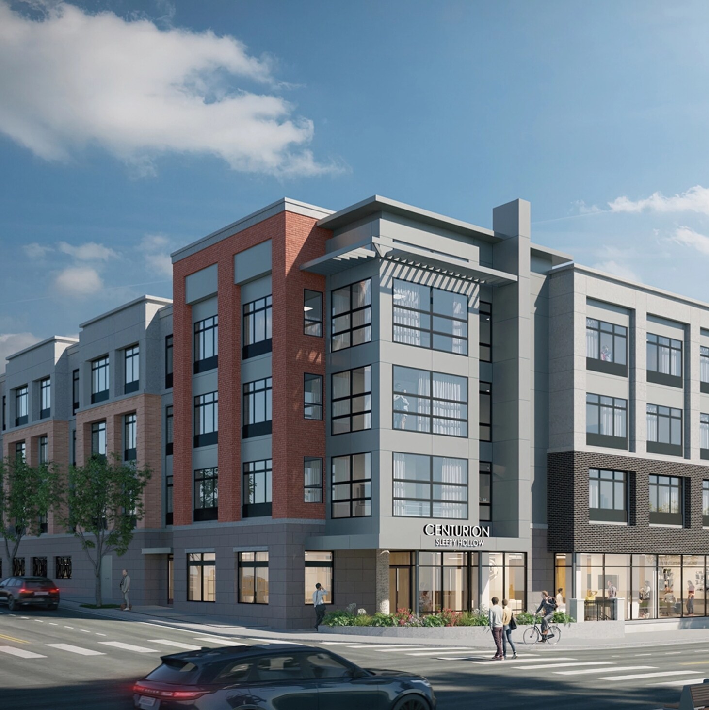 1222 South Ave, Plainfield, NJ for Rent