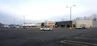 New Philadelphia, OH Retail - 240-405 Bluebell Dr NW