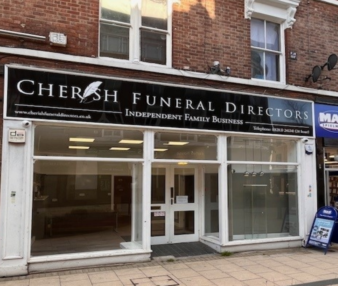 207 Station St, Burton On Trent, STS for Rent