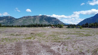 Columbia Falls, MT Industrial - NHN North Fork Road