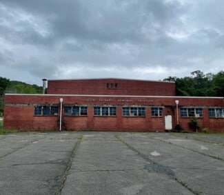 Cave Spring, GA Health Club - Padlock Mountain Road