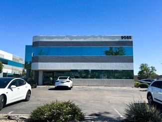 San Diego, CA Office/Medical - 9565 Waples St