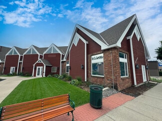 White Bear Lake, MN Medical - 2214 5th St