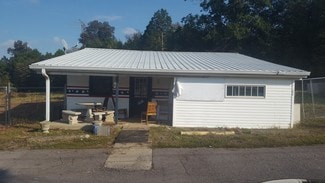 Lebanon, TN Storefront Retail/Office - 9371 Hartsville Pike