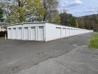 Millers Falls, MA Self-Storage Facilities - 8 Northfield Rd