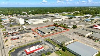 Industrial Warehouse & Showroom Complex