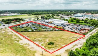 Houston, TX Commercial Land - 9000 Telephone Rd Houston, TX Commercial Land - 9000 Telephone Rd