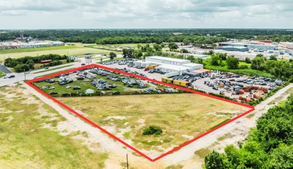 9000 Telephone Rd, Houston, TX for Sale