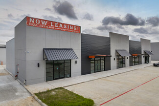 Spring, TX Office, Retail, Flex, Industrial - 3340 Spring Stuebner