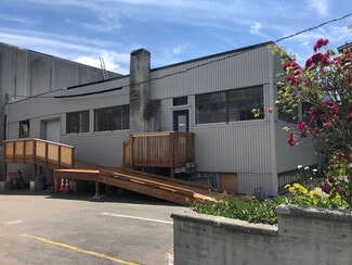 Seattle, WA Industrial - 3410 Woodland Park Ave N