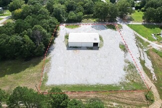 Covington, GA Industrial - 4232 Robinson St NW Covington, GA Industrial - 4232 Robinson St NW