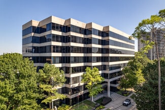 Houston, TX Office - 520 Post Oak Blvd