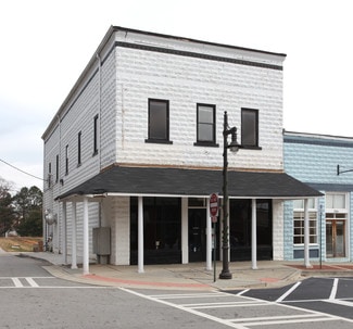 Flowery Branch, GA Retail - 5518 Main St Flowery Branch, GA Retail - 5518 Main St