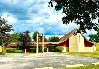 Oldtown, MD Churches - 18811 Oldtown SE rd