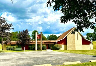 Oldtown, MD Specialty - 18811 Oldtown SE rd Oldtown, MD Specialty - 18811 Oldtown SE rd