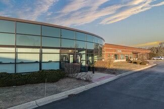 Tinley Park, IL Office, Flex - 8525 W 183rd St