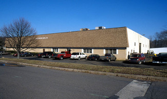 Feasterville, PA Warehouse - 1701 Loretta Ave