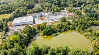 Pomfret Center, CT Industrial - 153 Searles Rd