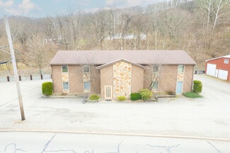 McKeesport, PA Office - 1080 Long Run Rd