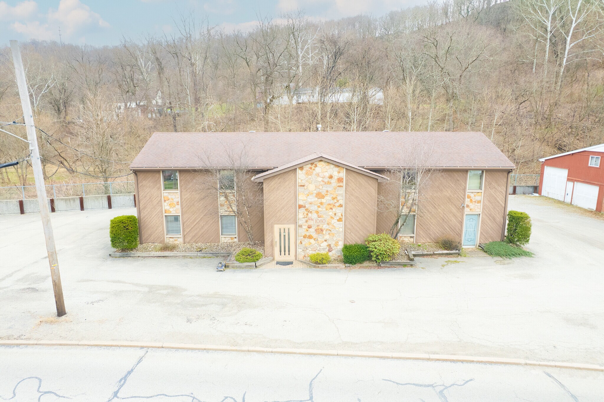 1080 Long Run Rd, McKeesport, PA for Rent