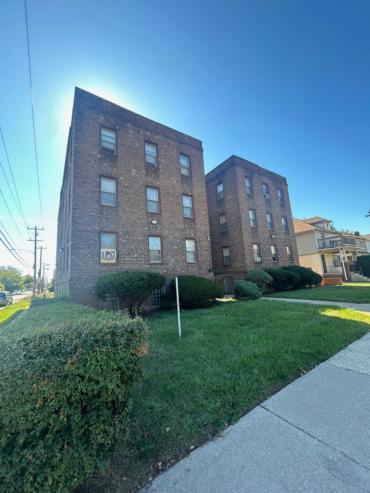 3205 Kendall St, Detroit, MI for Sale